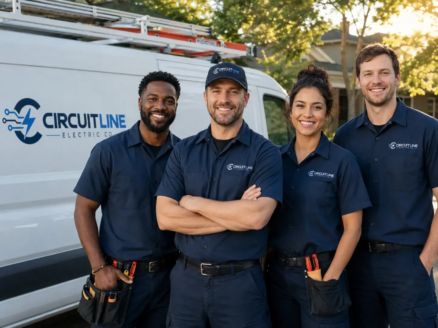 Whole Home Rewiring company in Ontario, WI
