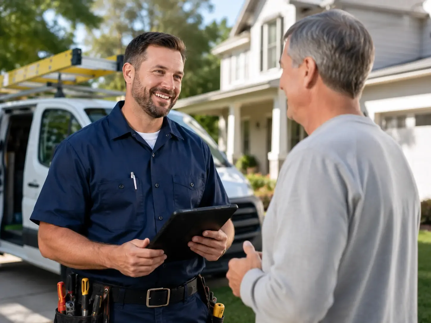 Whole Home Rewiring Ontario, WI FAQs